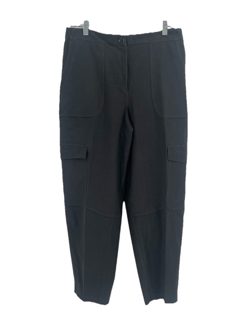Lululemon Light Utilitech Cargo Pocket High-Rise Pant Graphite Grey Sz 30 - Picture 1 of 5